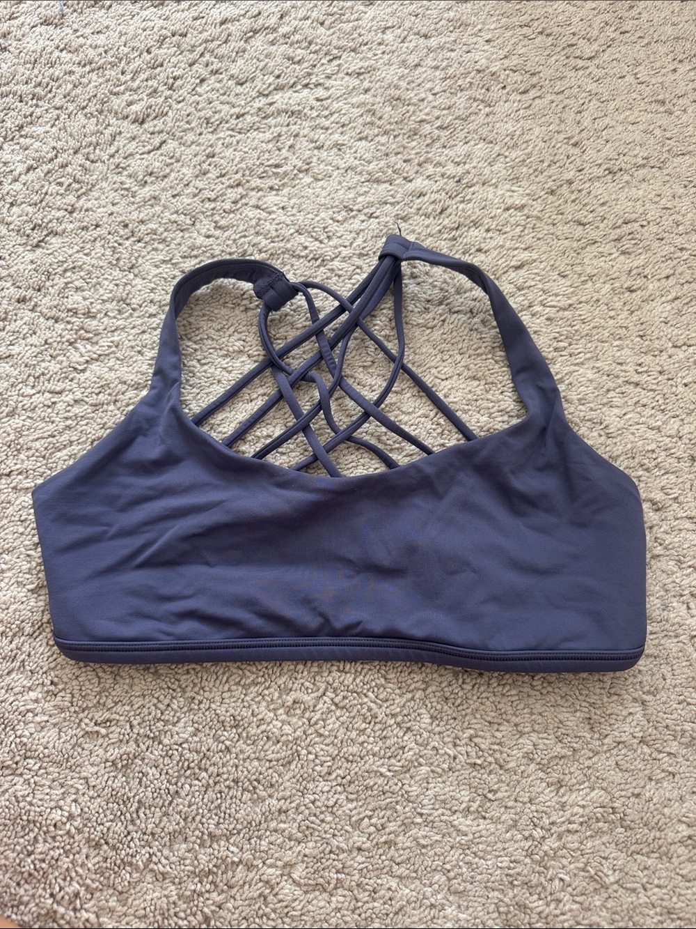 lululemon bra